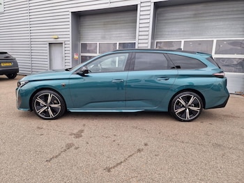 Used Peugeot 308 SW 2025 for sale - 76327675: Photo 4
