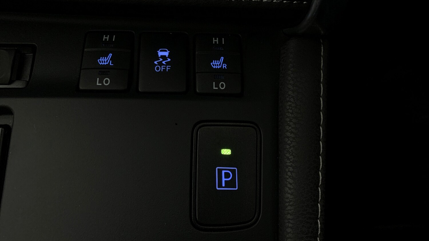 Vehicle 29