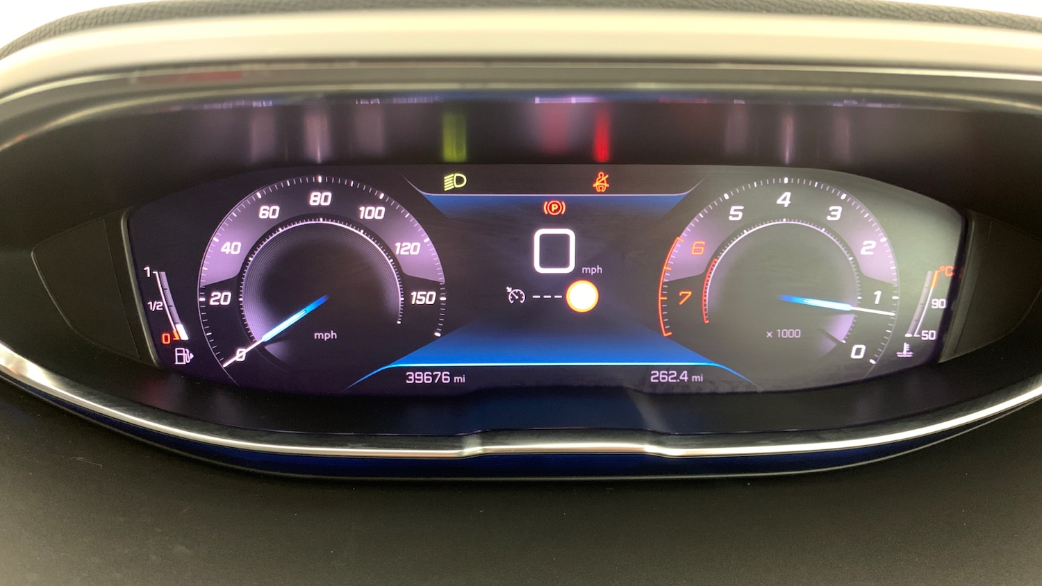 Used Peugeot 3008 2022 for sale - 76586391: Photo 10