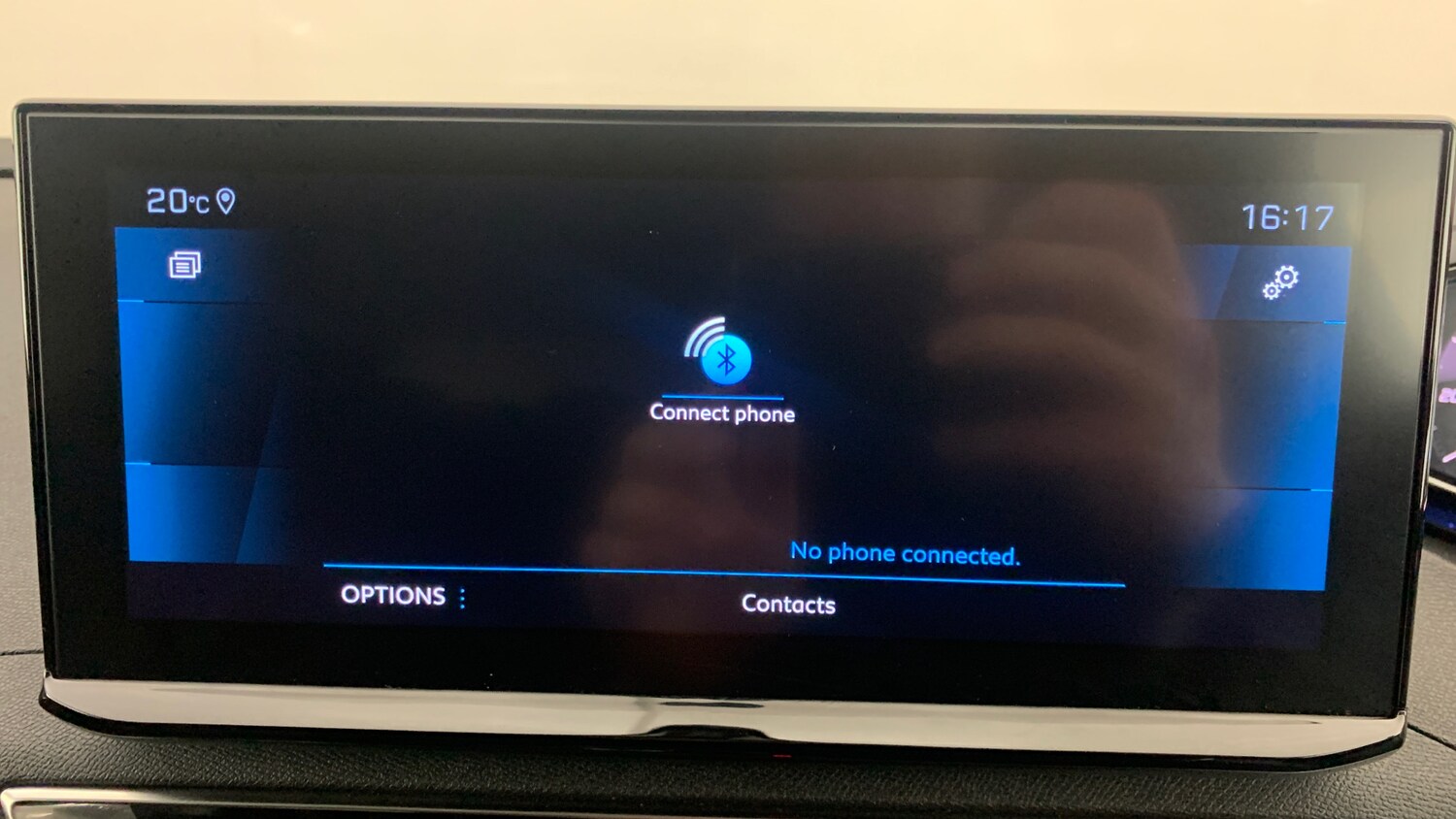 Used Peugeot 3008 2022 for sale - 76586391: Photo 11