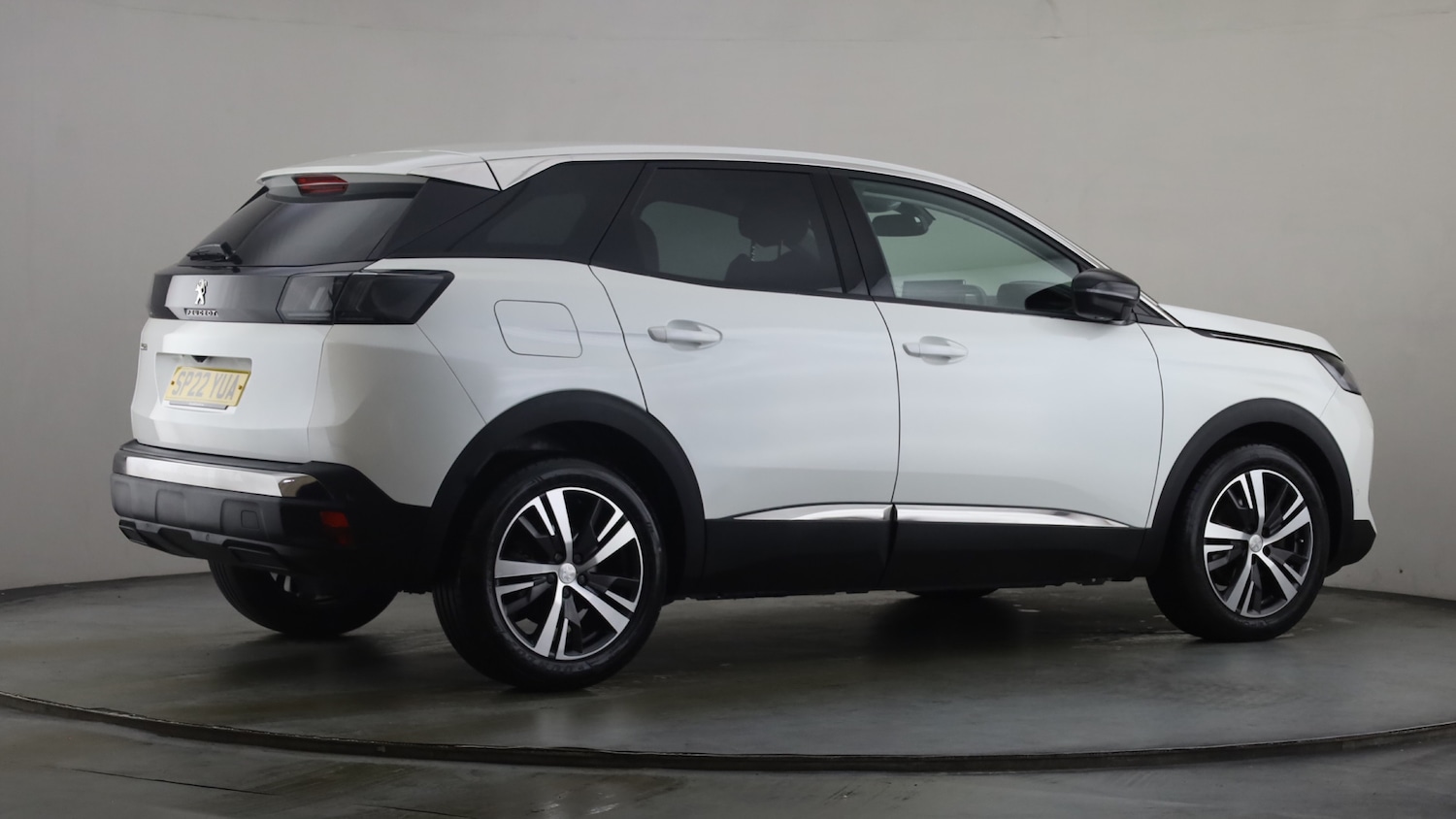 Used Peugeot 3008 2022 for sale - 76586391: Photo 12