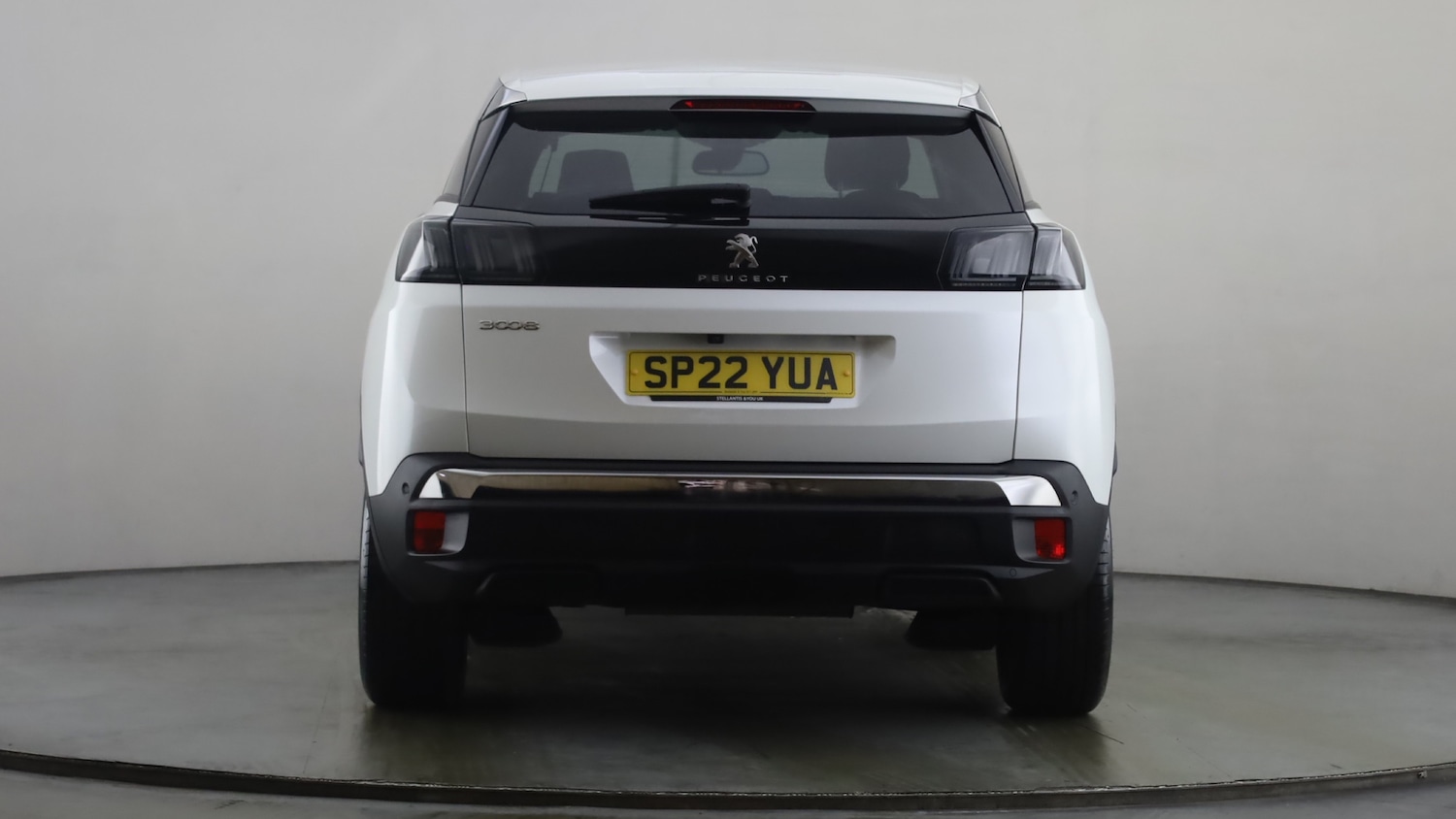 Used Peugeot 3008 2022 for sale - 76586391: Photo 13