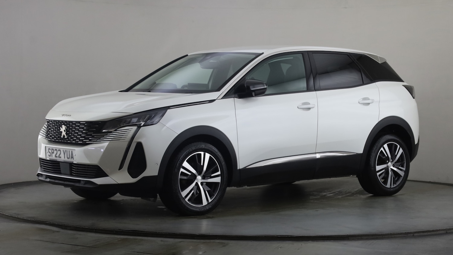 Used Peugeot 3008 2022 for sale - 76586391: Photo 15