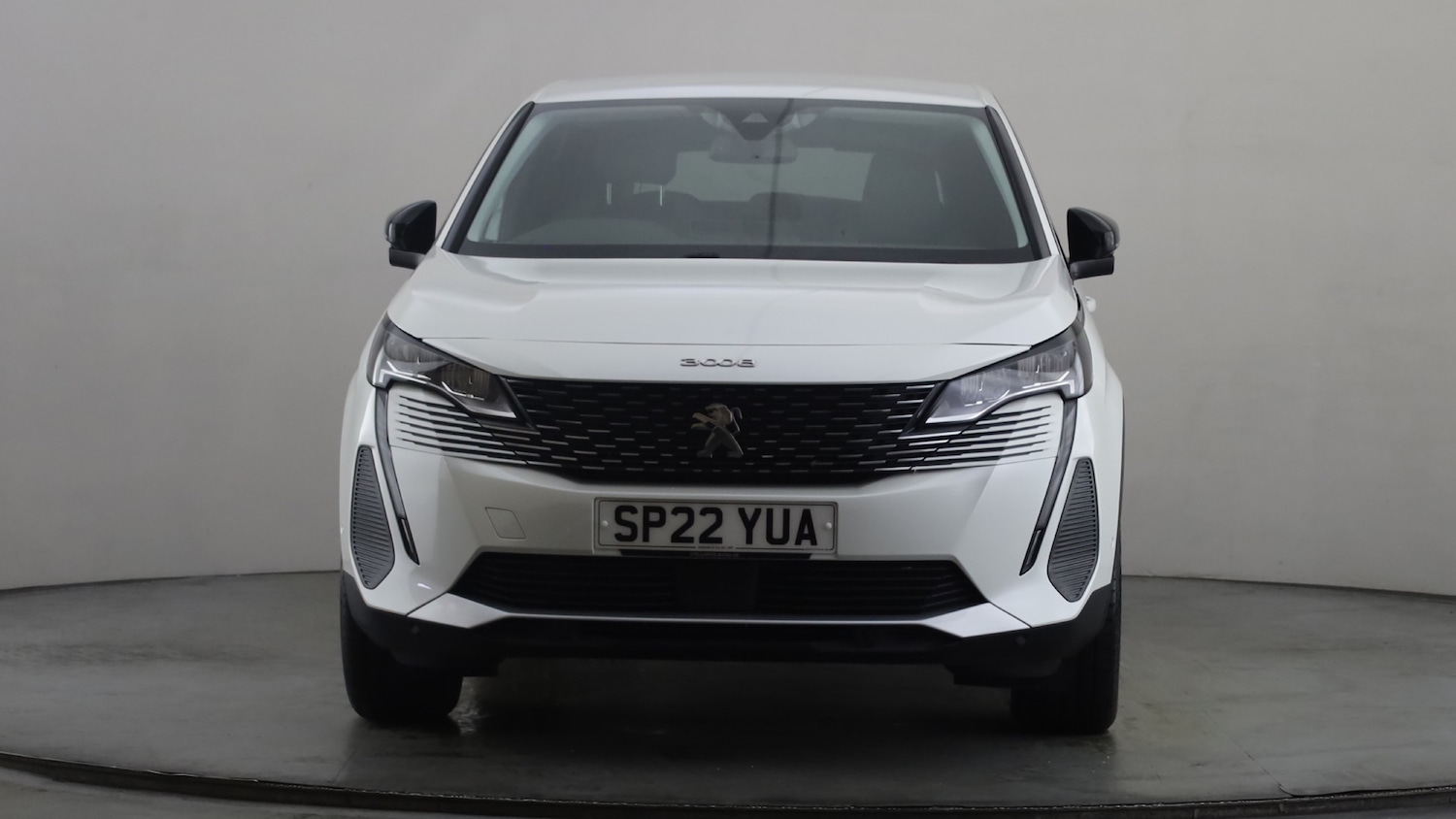Used Peugeot 3008 2022 for sale - 76586391: Photo 16