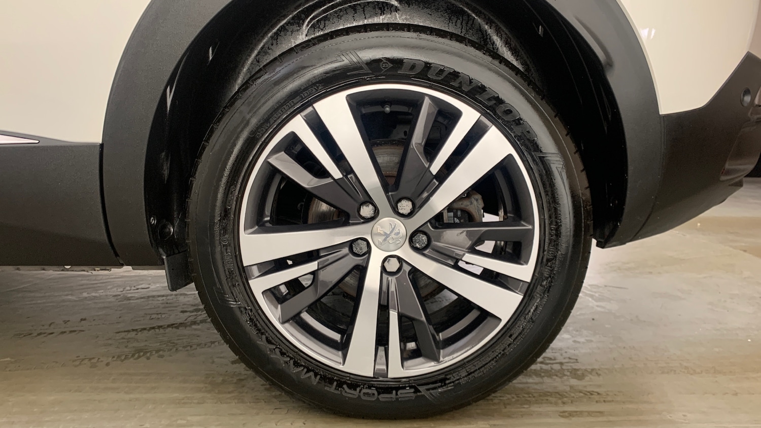 Used Peugeot 3008 2022 for sale - 76586391: Photo 17