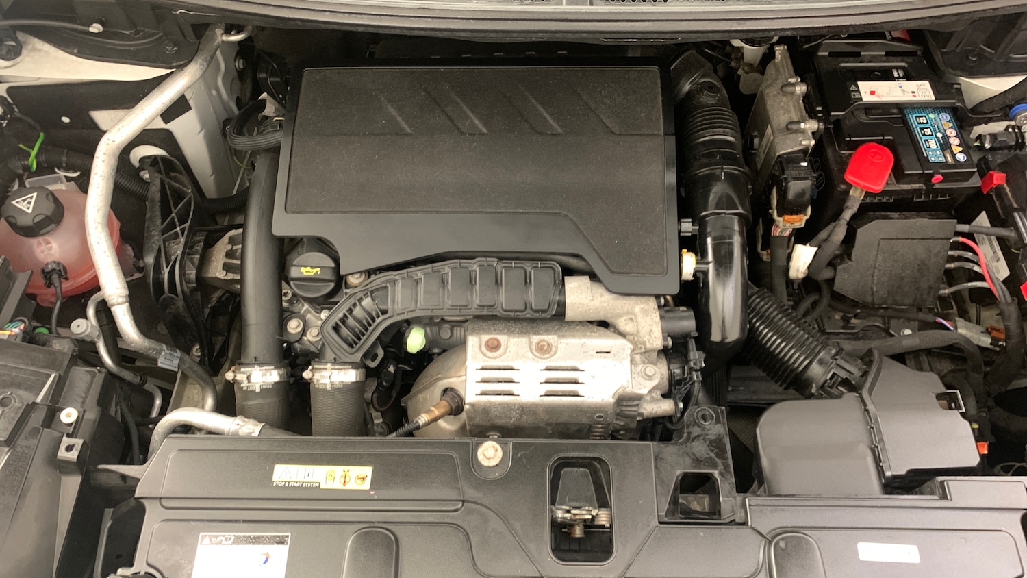 Used Peugeot 3008 2022 for sale - 76586391: Photo 21