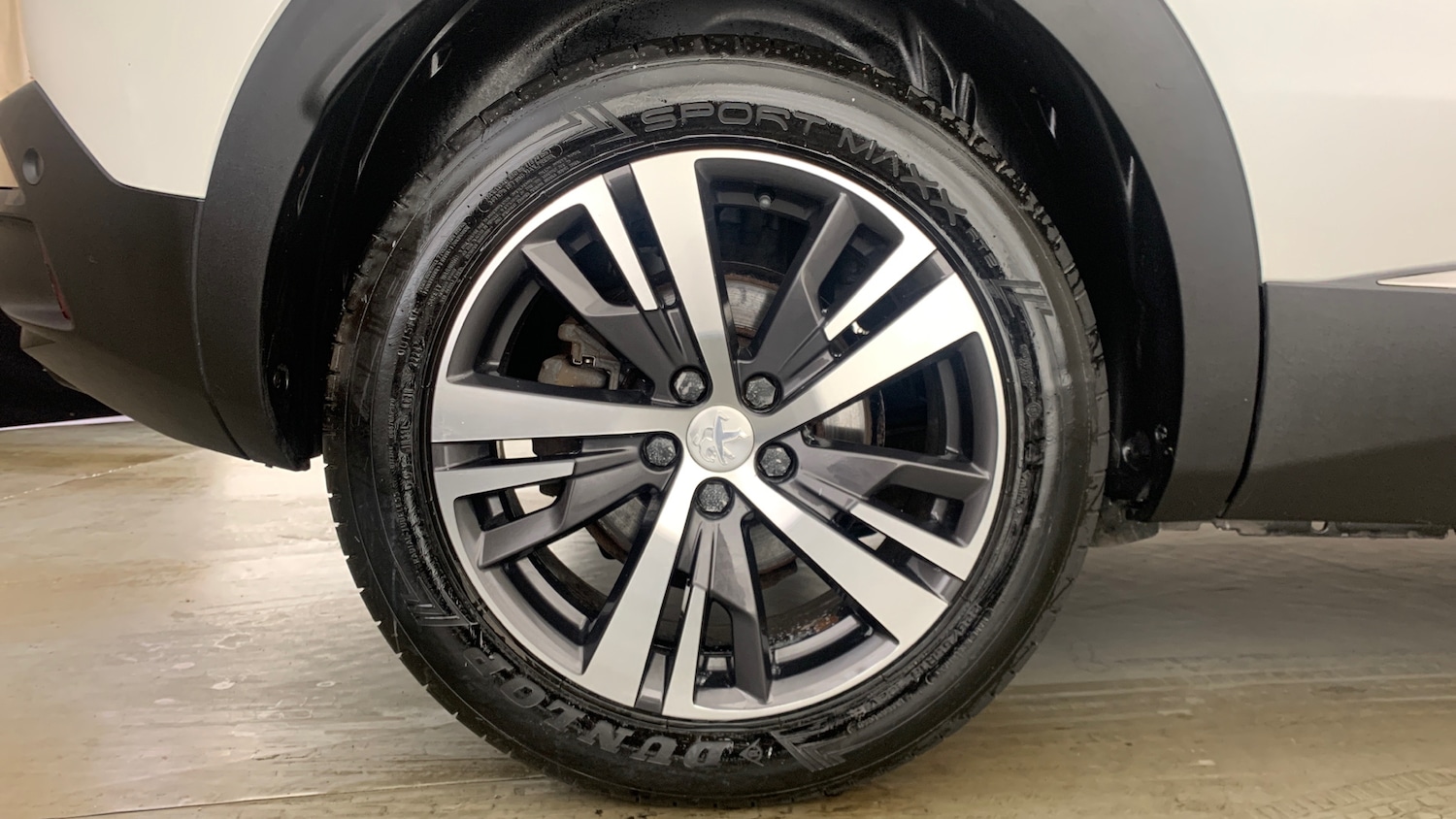 Used Peugeot 3008 2022 for sale - 76586391: Photo 22