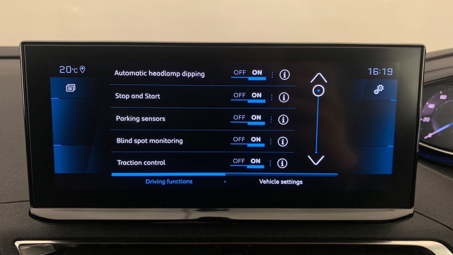 Used Peugeot 3008 2022 for sale - 76586391: Photo 27