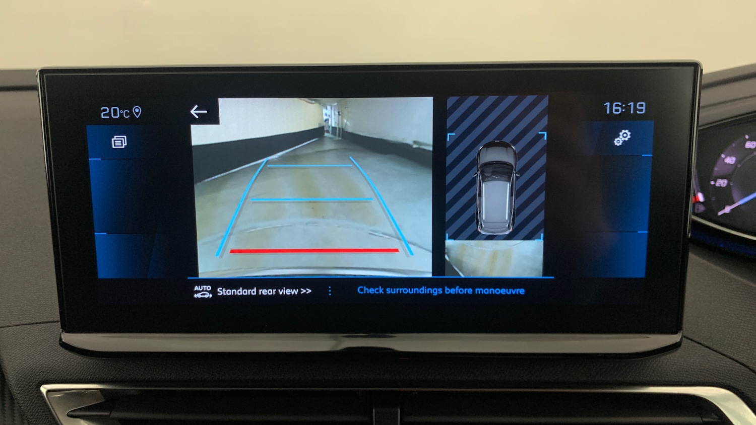 Used Peugeot 3008 2022 for sale - 76586391: Photo 28