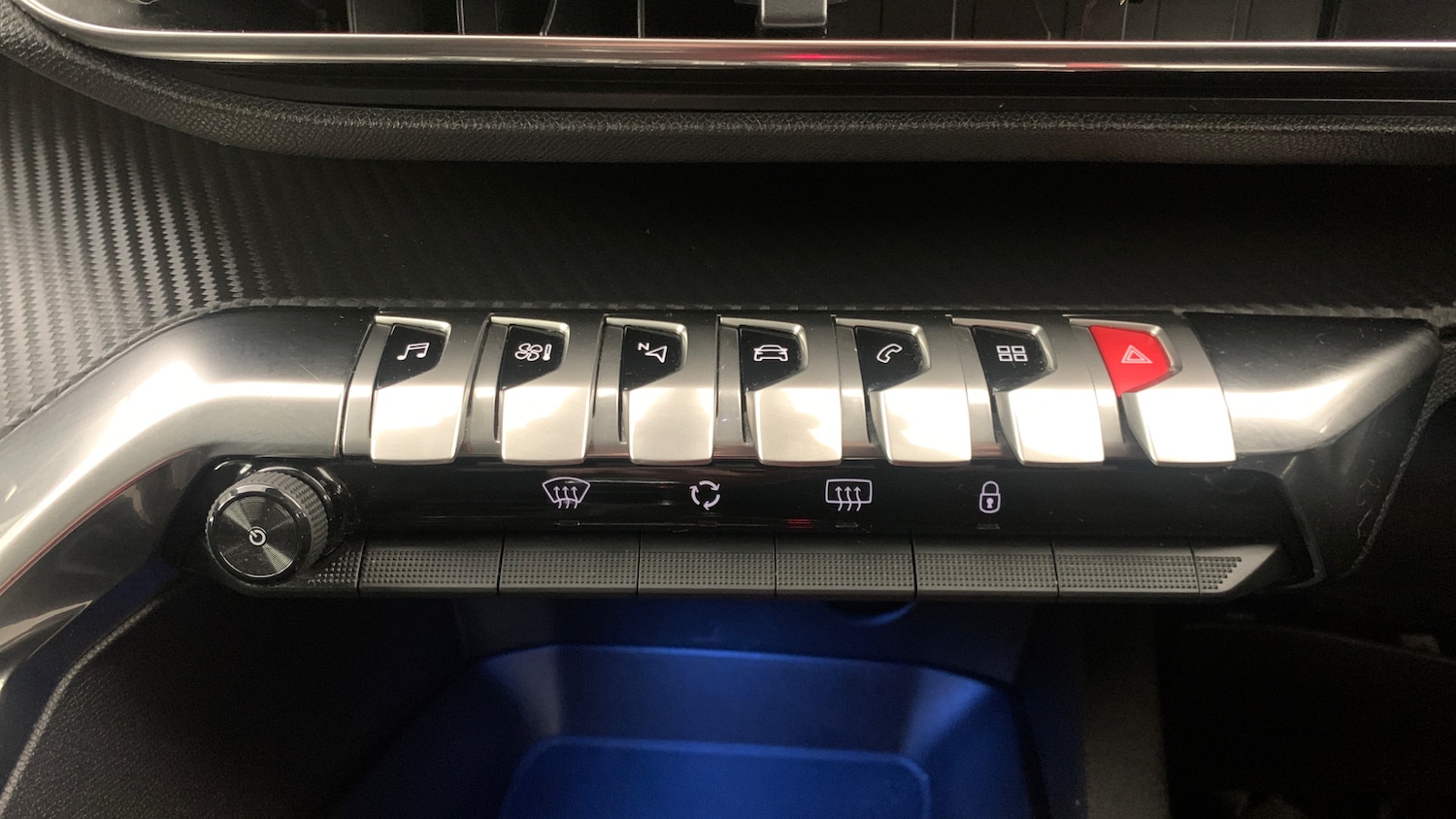 Used Peugeot 3008 2022 for sale - 76586391: Photo 29