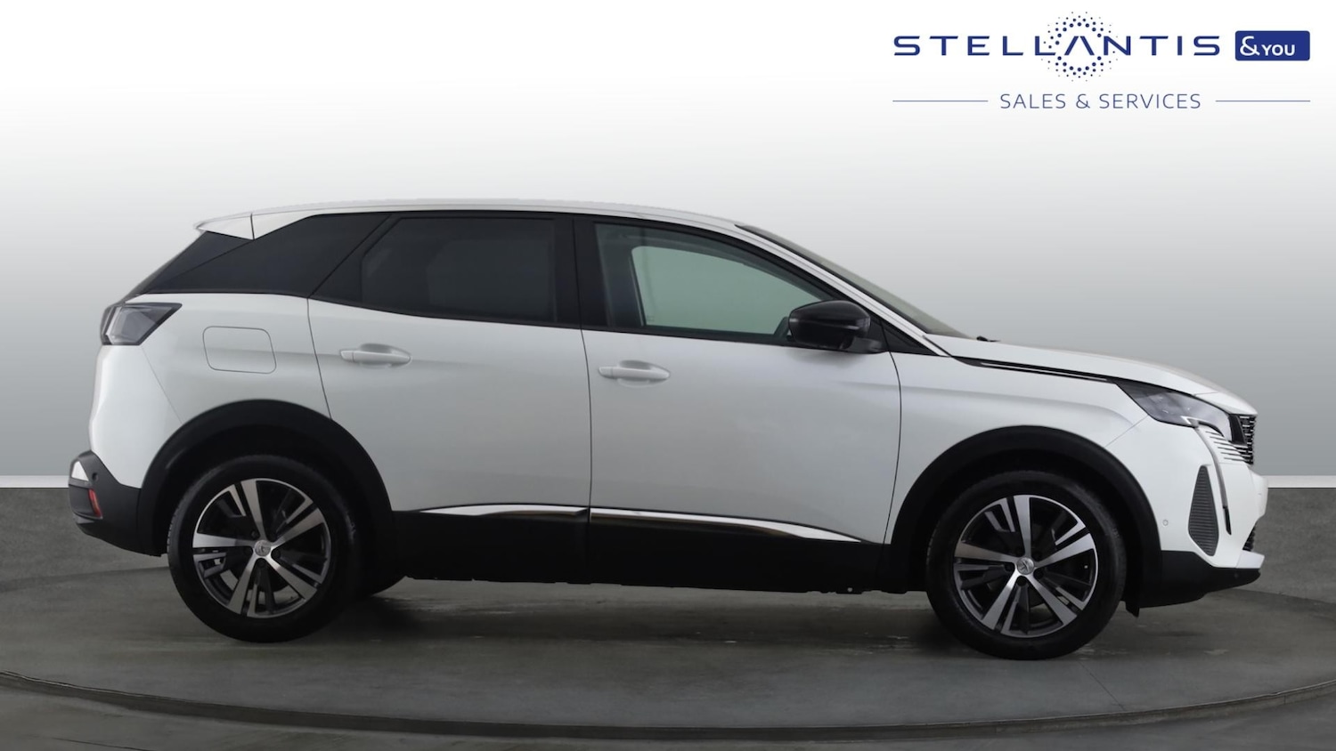 Used Peugeot 3008 2022 for sale - 76586391: Photo 4