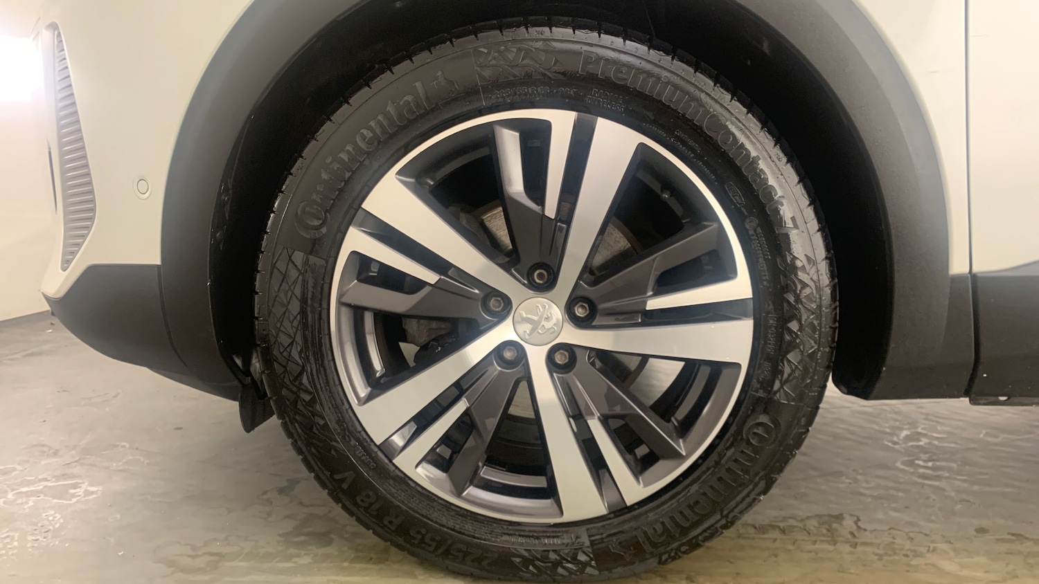 Used Peugeot 3008 2022 for sale - 76586391: Photo 6