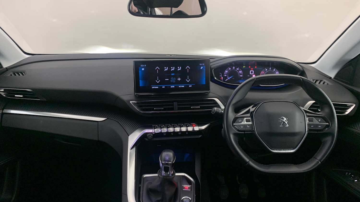 Used Peugeot 3008 2022 for sale - 76586391: Photo 9