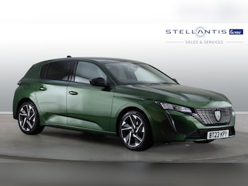 Used Peugeot 308 2023 for sale - 78890615: Photo