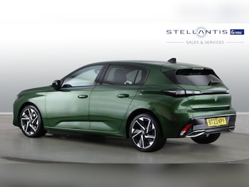 Used Peugeot 308 2023 for sale - 78890615: Photo