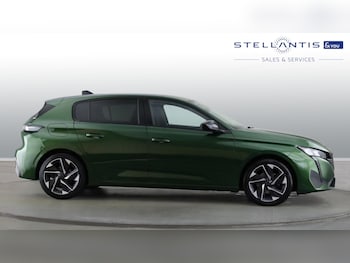 Used Peugeot 308 2023 for sale - 78890615: Photo