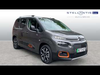 2024 - 50kWh Flair XTR M MPV 5dr Electric Auto (7.4kW Charger) (136 ps)