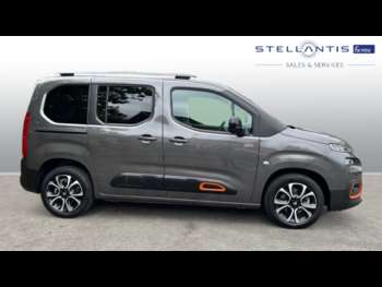 Used Citroen Berlingo 2024 for sale - 71091489: Photo