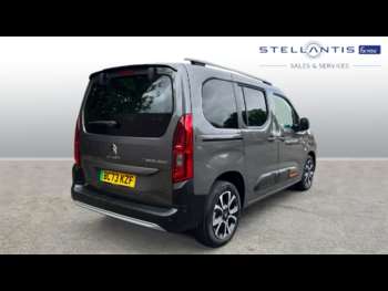 Used Citroen Berlingo 2024 for sale - 71091489: Photo