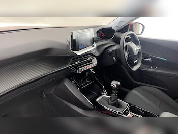 Used Peugeot 2008 2021 for sale - 75162928: Photo