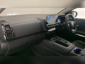 Used Citroen C5 Aircross 2022 for sale - 75733156: Photo