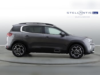 Used Citroen C5 Aircross 2022 for sale - 75733156: Photo