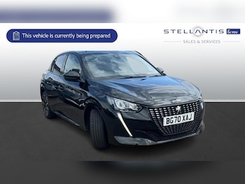 Used Peugeot 208 2020 for sale - 78277216: Photo