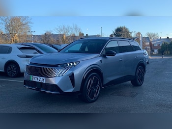 Used Peugeot 5008 2024 for sale - 75840999: Photo