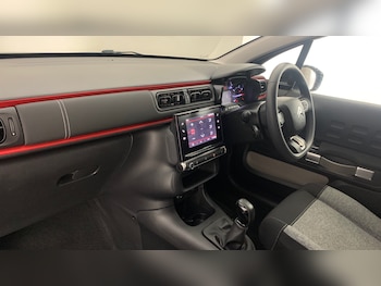 Used Citroen C3 2022 for sale - 75340674: Photo