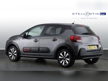 Used Citroen C3 2022 for sale - 75340674: Photo