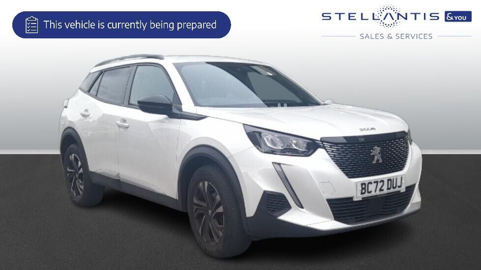 Used Peugeot 2008 2023 for sale - 76123550: Photo 1