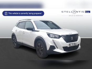 Peugeot - 2008