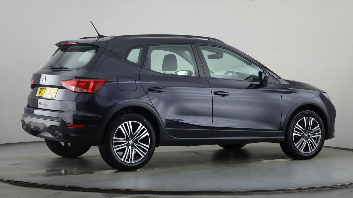 Used SEAT Arona 2022 for sale - 76202090: Photo 12