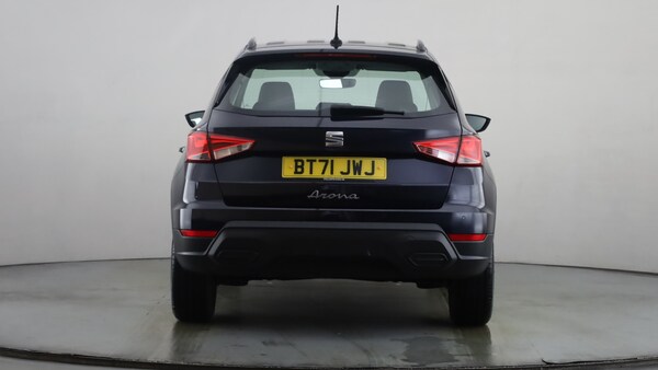 Used SEAT Arona 2022 for sale - 76202090: Photo 13