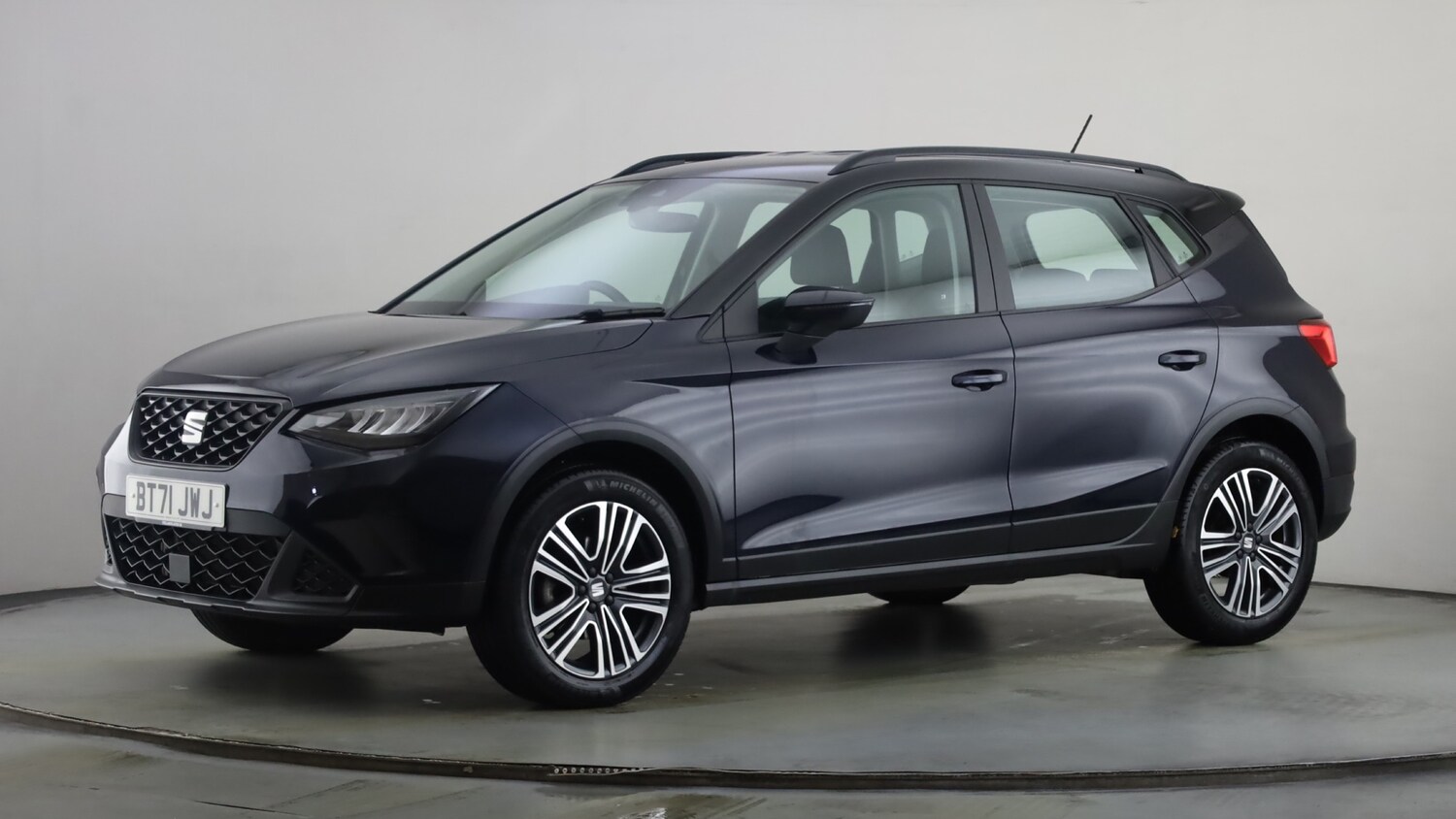 Used SEAT Arona 2022 for sale - 76202090: Photo 15