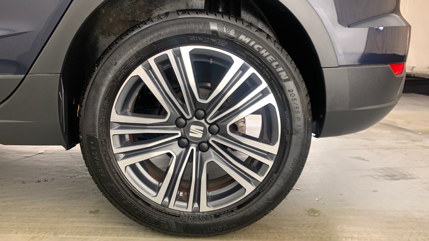 Used SEAT Arona 2022 for sale - 76202090: Photo 17