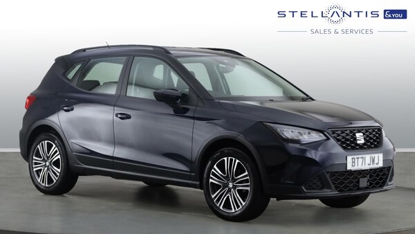 Used SEAT Arona 2022 for sale - 76202090: Photo 1