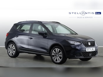 SEAT - Arona