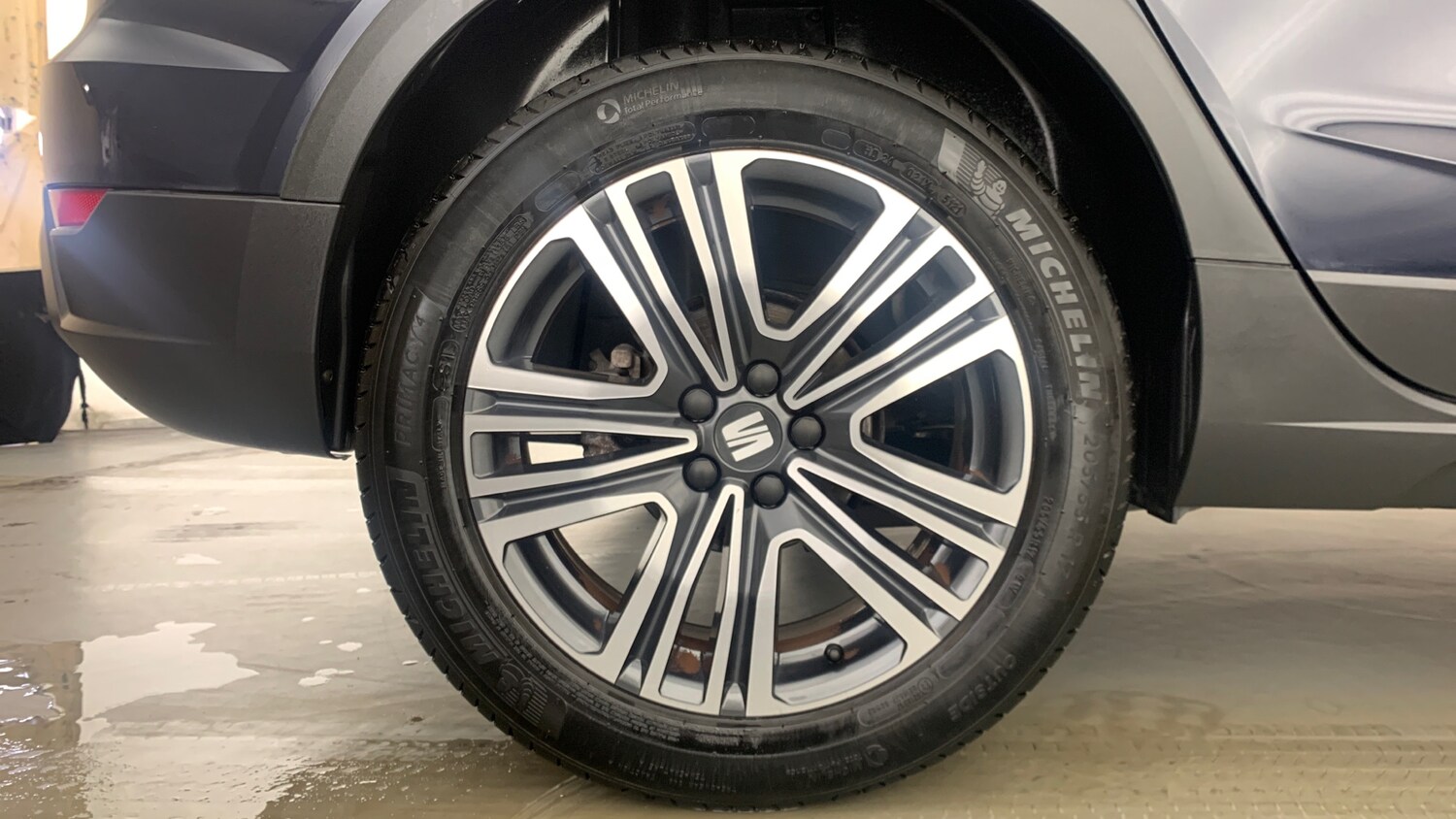 Used SEAT Arona 2022 for sale - 76202090: Photo 22