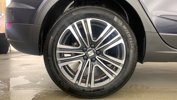 Used SEAT Arona 2022 for sale - 76202090: Photo 22