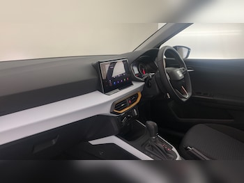 Used SEAT Arona 2022 for sale - 76202090: Photo 2