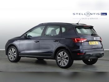 Used SEAT Arona 2022 for sale - 76202090: Photo 3