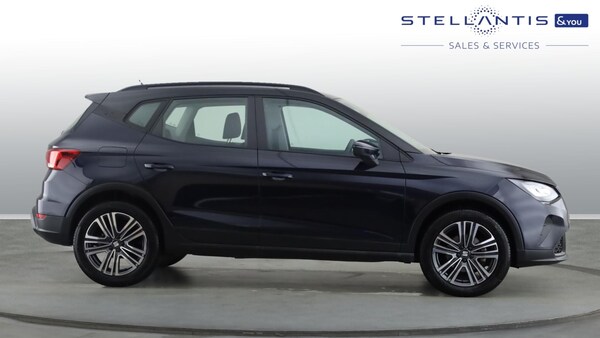 Used SEAT Arona 2022 for sale - 76202090: Photo 4