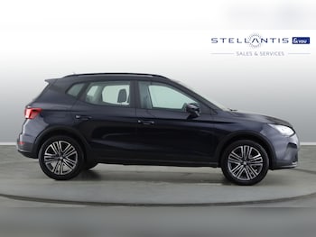 Used SEAT Arona 2022 for sale - 76202090: Photo 4