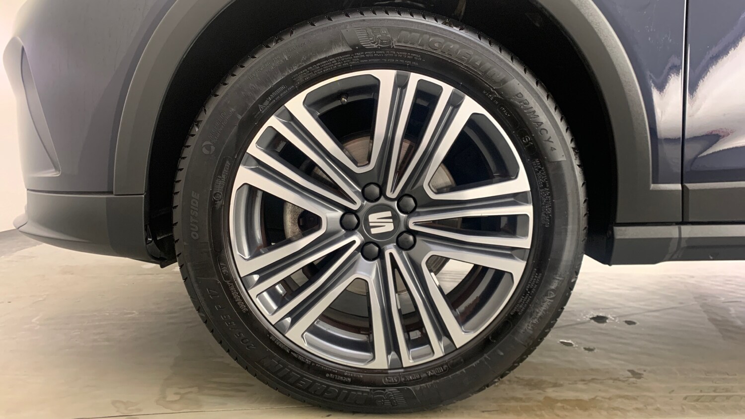 Used SEAT Arona 2022 for sale - 76202090: Photo 6