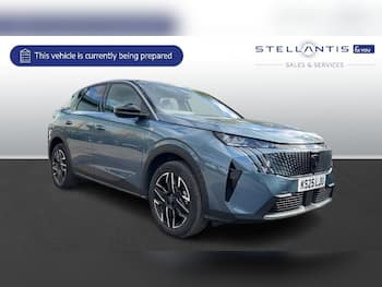 Used Peugeot 3008 2025 for sale - 79795371: Photo