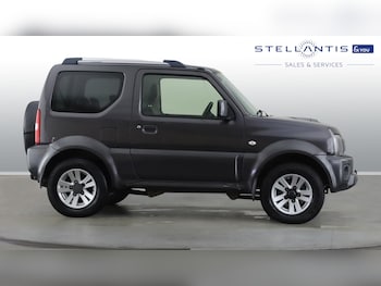 Used Suzuki Jimny 2013 for sale - 78493183: Photo