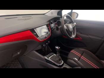 Used Vauxhall Crossland 2023 for sale - 74655087: Photo