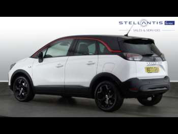 Used Vauxhall Crossland 2023 for sale - 74655087: Photo