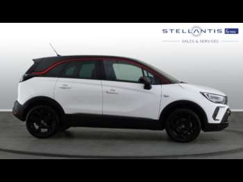 Used Vauxhall Crossland 2023 for sale - 74655087: Photo